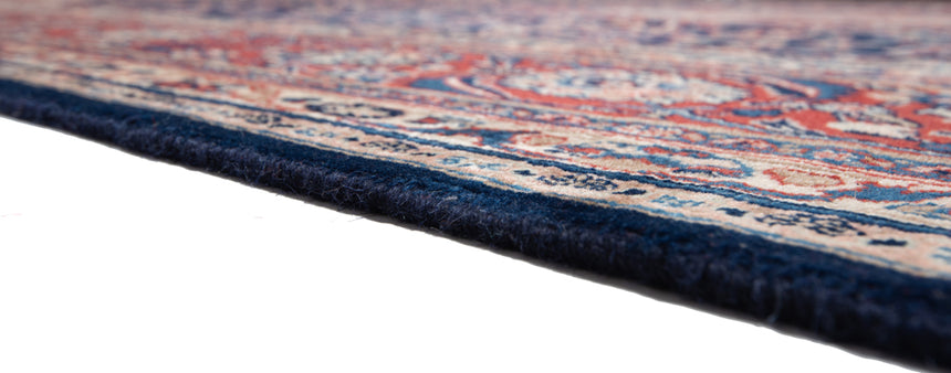 Hamedan shahrbaft Alfombra Persiana | 385 x 267 cm