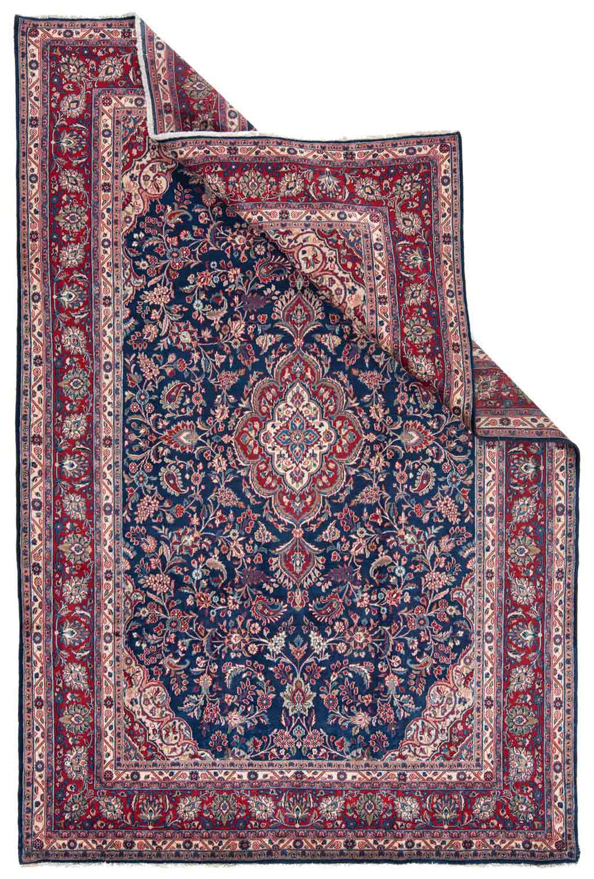 Hamedan Alfombra Persa | 318 x 213 cm