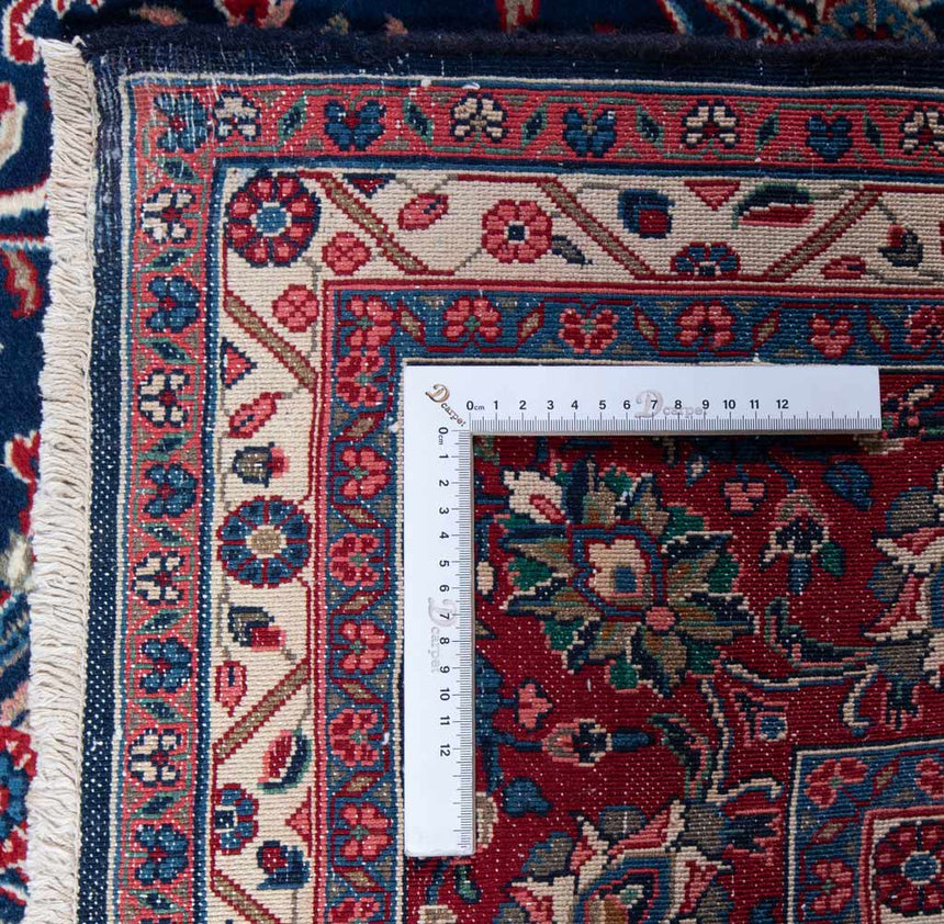 Hamedan Alfombra Persa | 318 x 213 cm