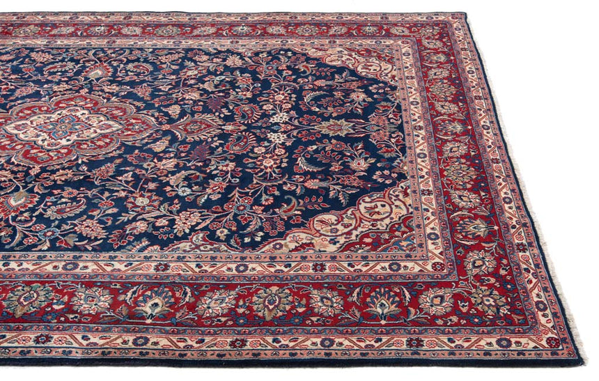 Hamedan Alfombra Persa | 318 x 213 cm