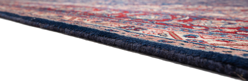 Hamedan Alfombra Persa | 318 x 213 cm