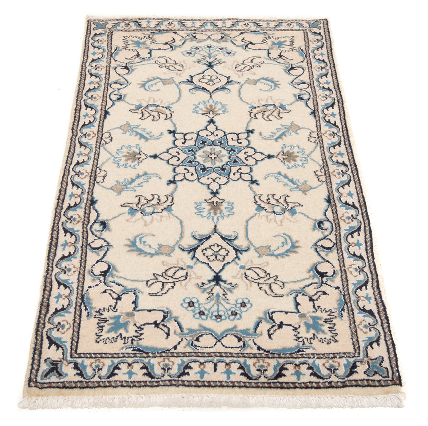 Nain Alfombra Persa | 134 x 68 cm