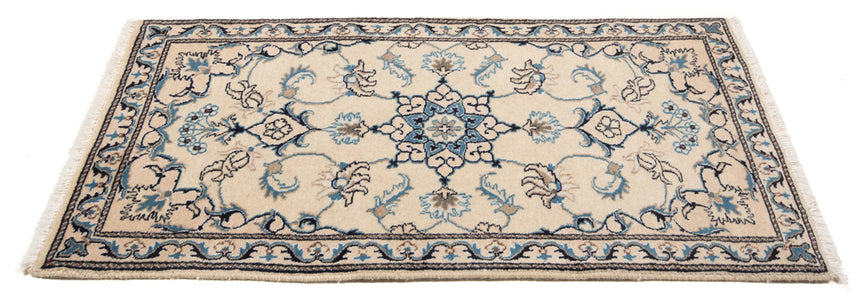 Nain Alfombra Persa | 134 x 68 cm