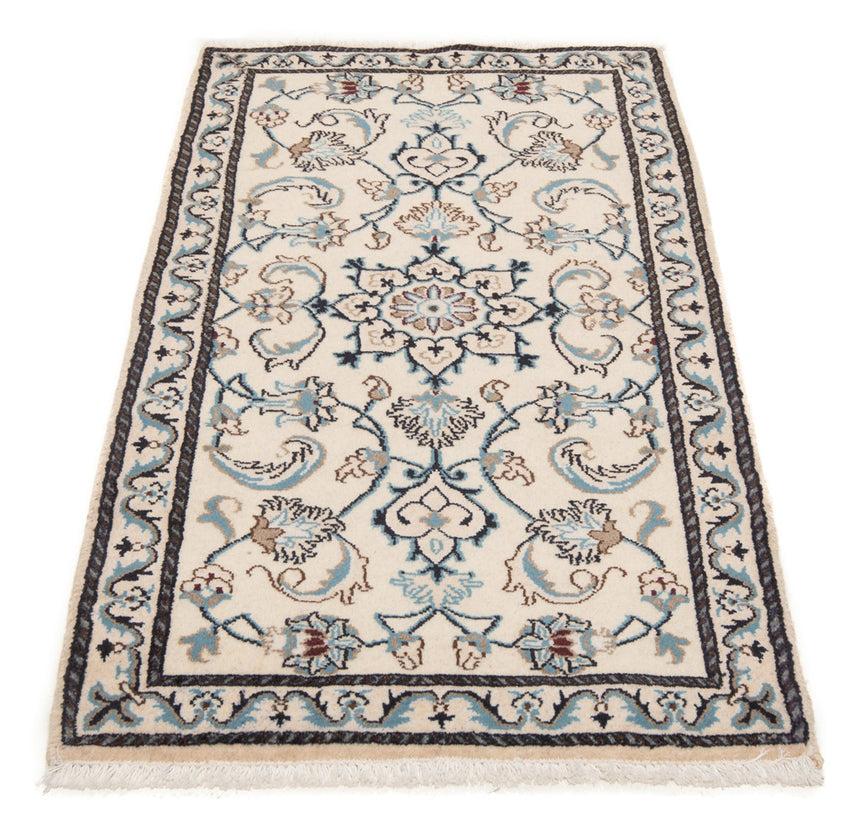 Nain Alfombra Persiana | 139 x 73 cm