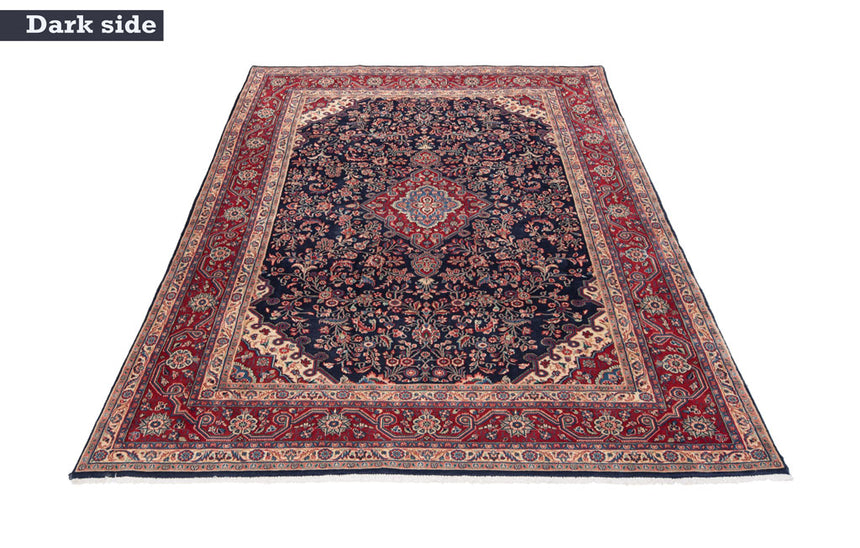 Hamedan Alfombra Persa | 322 x 212 cm