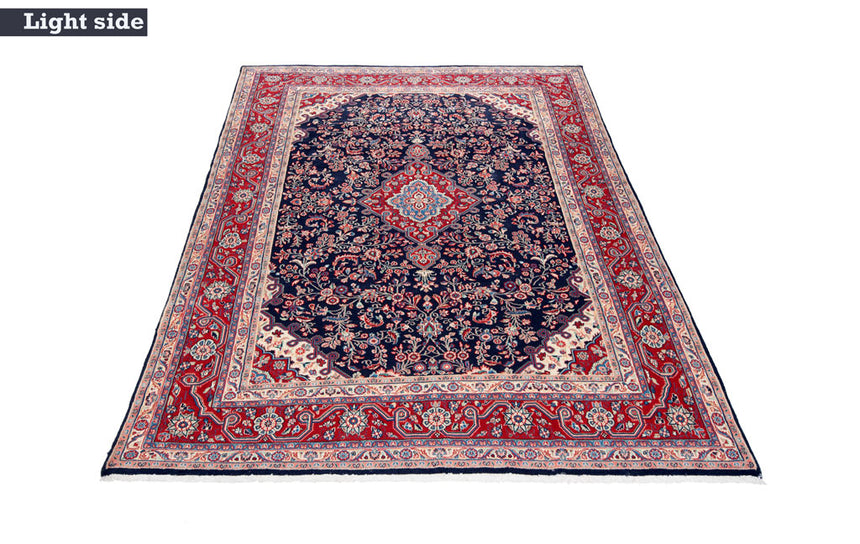 Hamedan Alfombra Persa | 322 x 212 cm