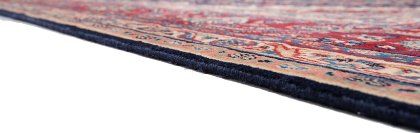 Hamedan Alfombra Persa | 322 x 212 cm