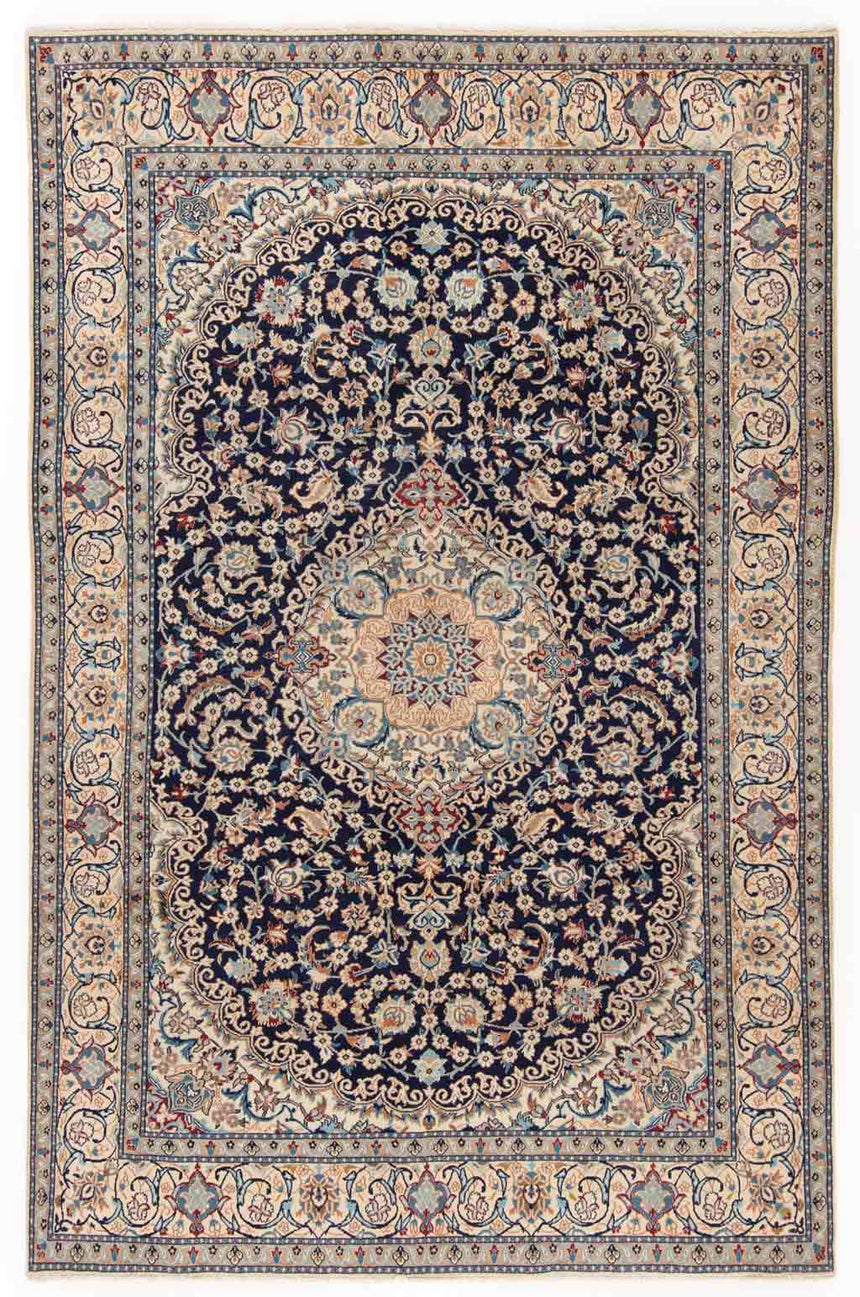 Nain 9La Alfombra Persa | 300 x 198 cm