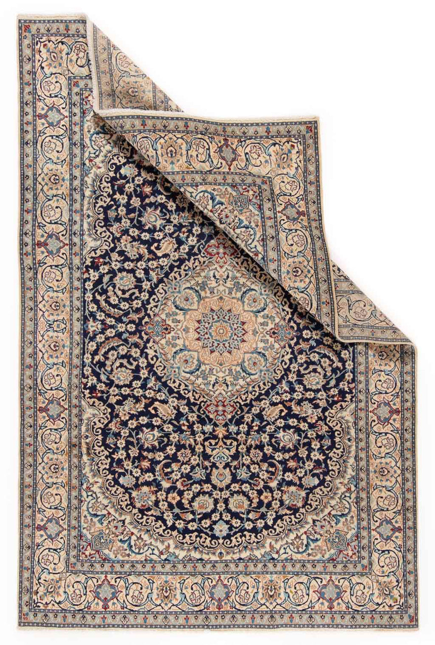 Nain 9La Alfombra Persa | 300 x 198 cm
