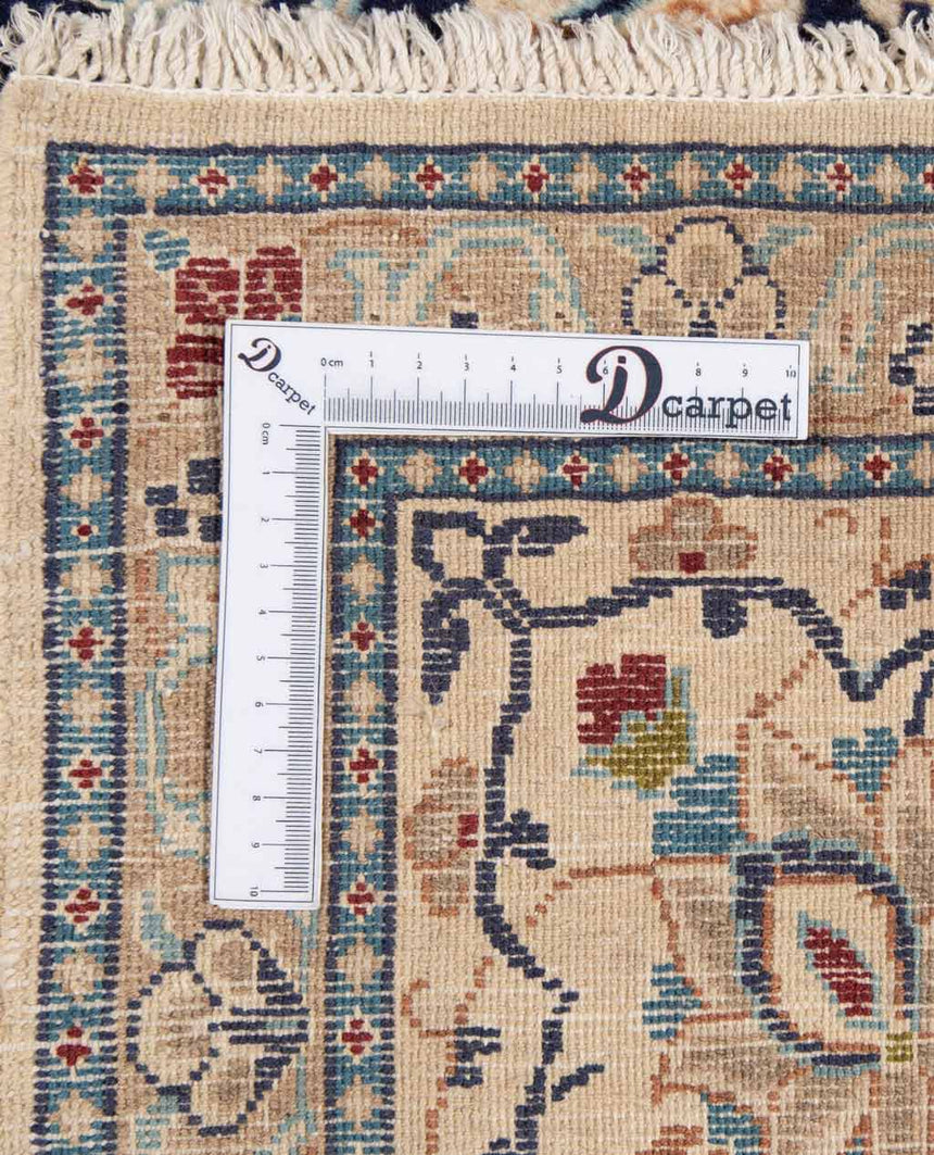 Nain 9La Alfombra Persa | 300 x 198 cm