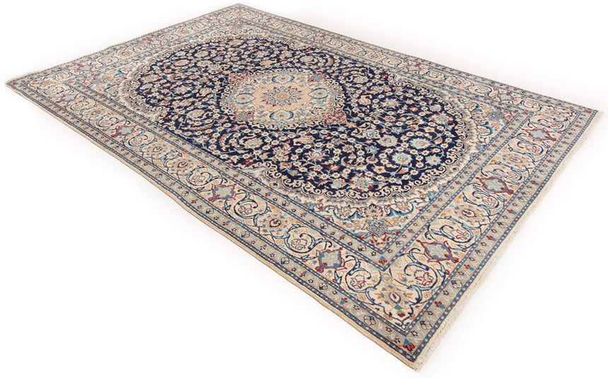 Nain 9La Alfombra Persa | 300 x 198 cm