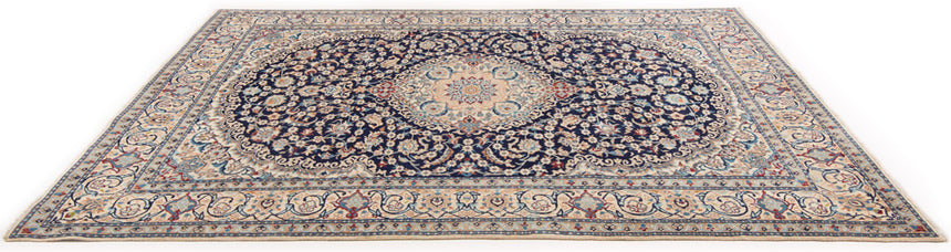 Nain 9La Alfombra Persa | 300 x 198 cm