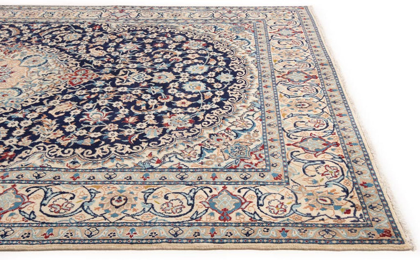 Nain 9La Alfombra Persa | 300 x 198 cm