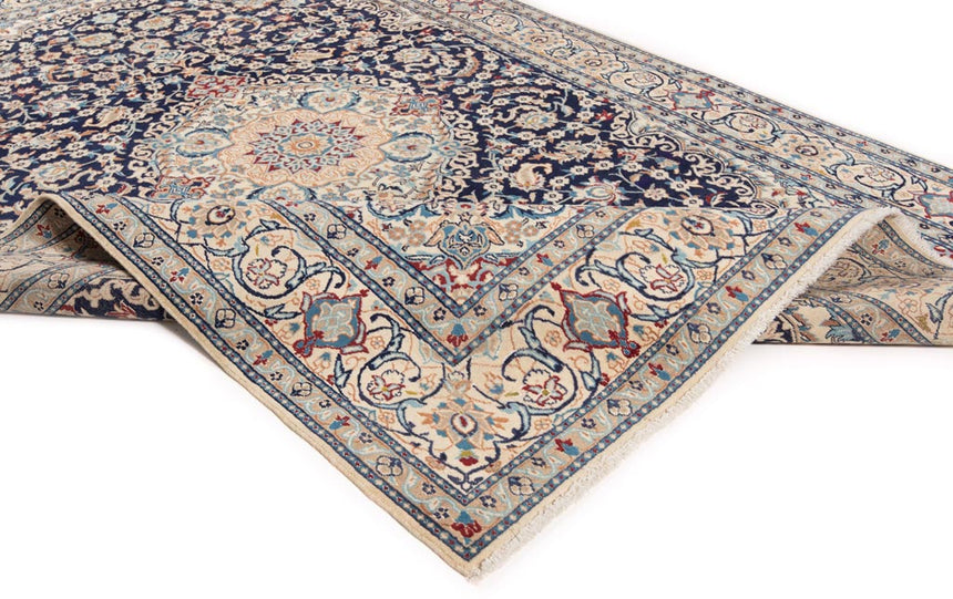 Nain 9La Alfombra Persa | 300 x 198 cm