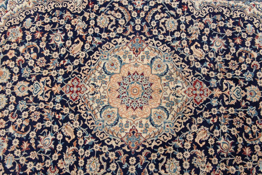 Nain 9La Alfombra Persa | 300 x 198 cm