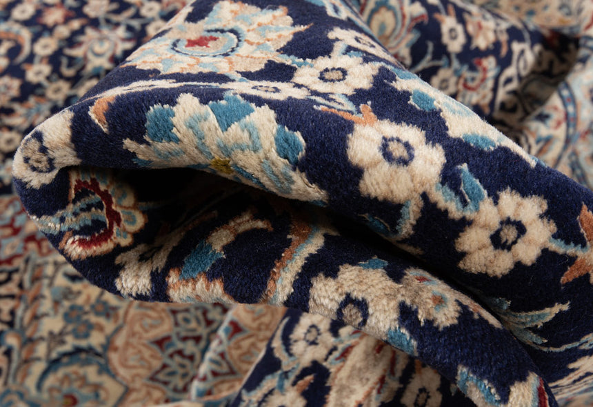 Nain 9La Alfombra Persa | 300 x 198 cm