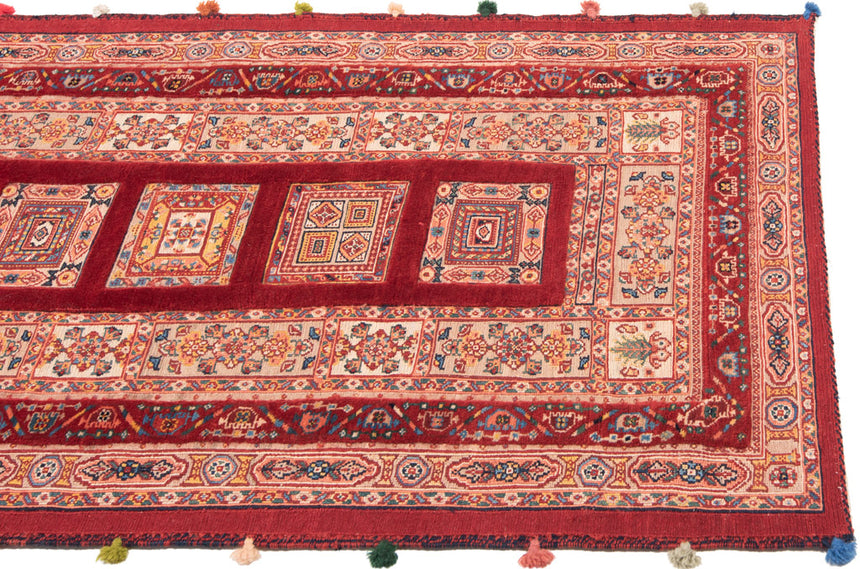 Nimbaft Alfombra Persa | 285 x 85 cm