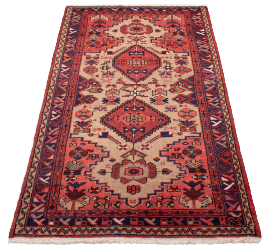 Hamedan Persian Rug | 175 x 102 cm