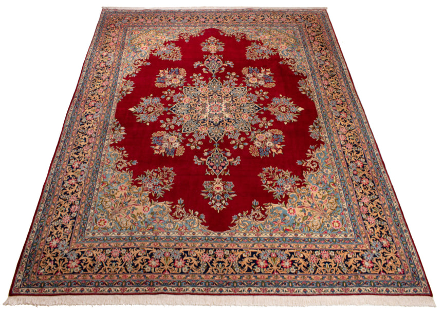 Kerman Persian Rug | 400 x 300 cm