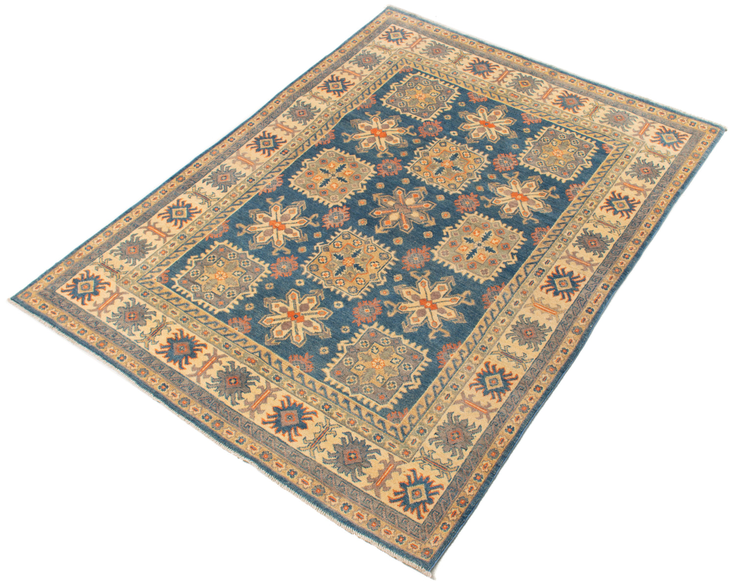 Kazak rug | 196 x 148 cm