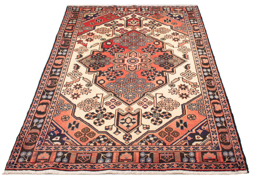 Alfombra Persa Hamedan | 165 x 111 cm
