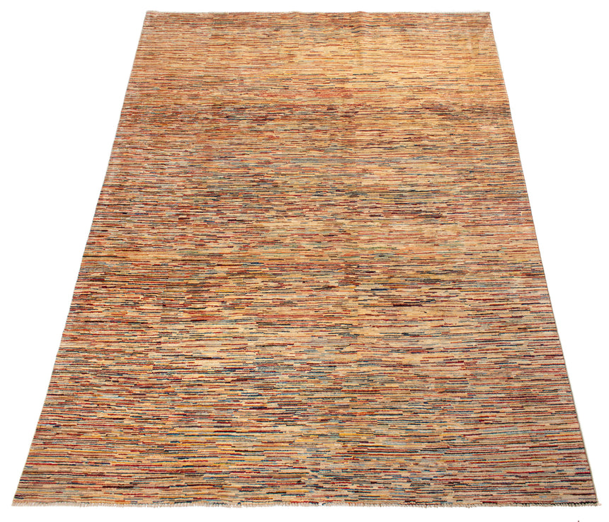Modern Ziegler Rug | 336 x 245cm