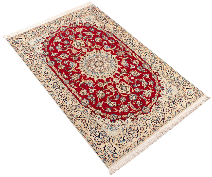 Nain 9La Rug | 226 x 148 cm