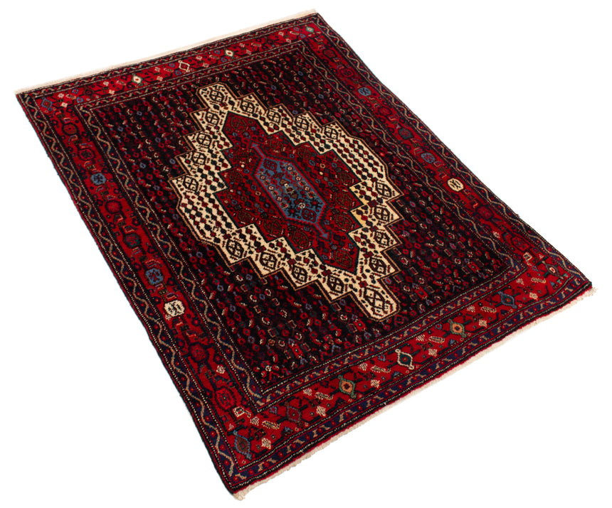 Bidjar Persian Rug | 155 x 123 cm