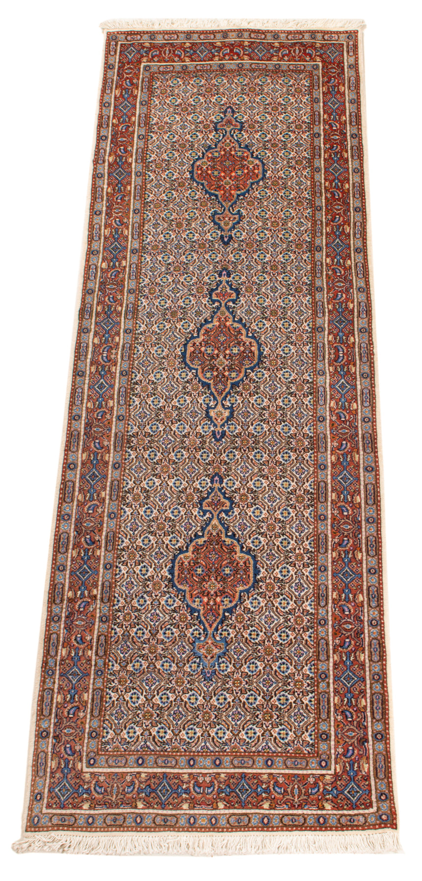 Persian Moud Rug | 240 x 81cm
