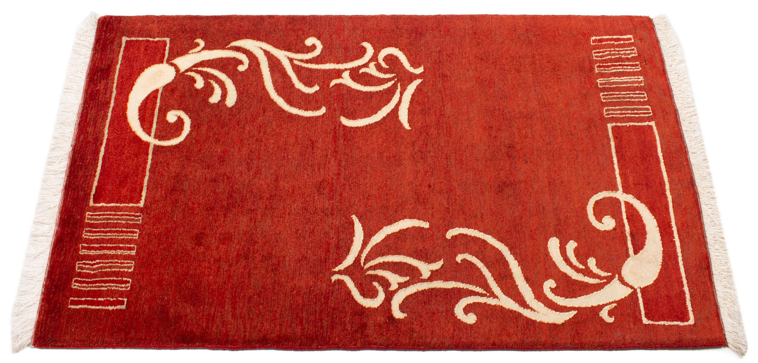 Alfombra Persa Moderna | 116 x 71