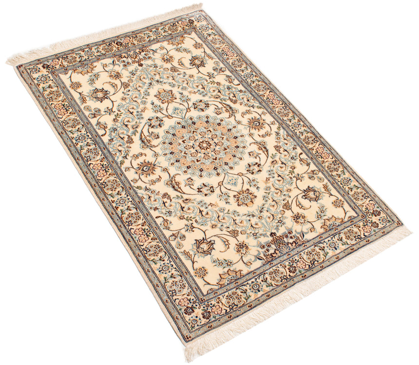 Nain 6La Persian Rug | 136 x 89 cm