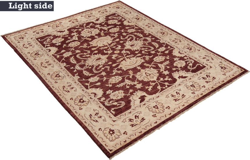 Alfombra Ziegler Premium | 248 x 203 cm