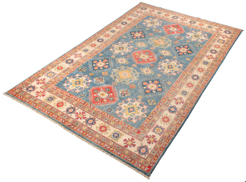 Alfombra Kazak | 311 x 199 cm