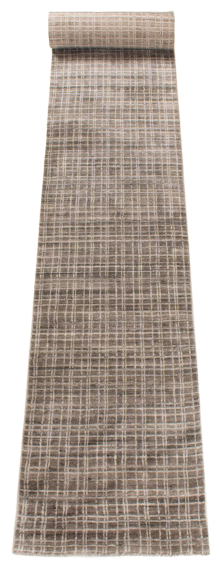 Modern Hallway Rug | 545 x 67 cm