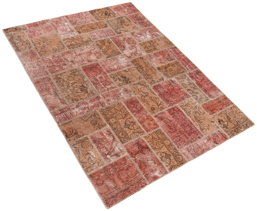 Alfombra Patchwork | 217 x 160 cm