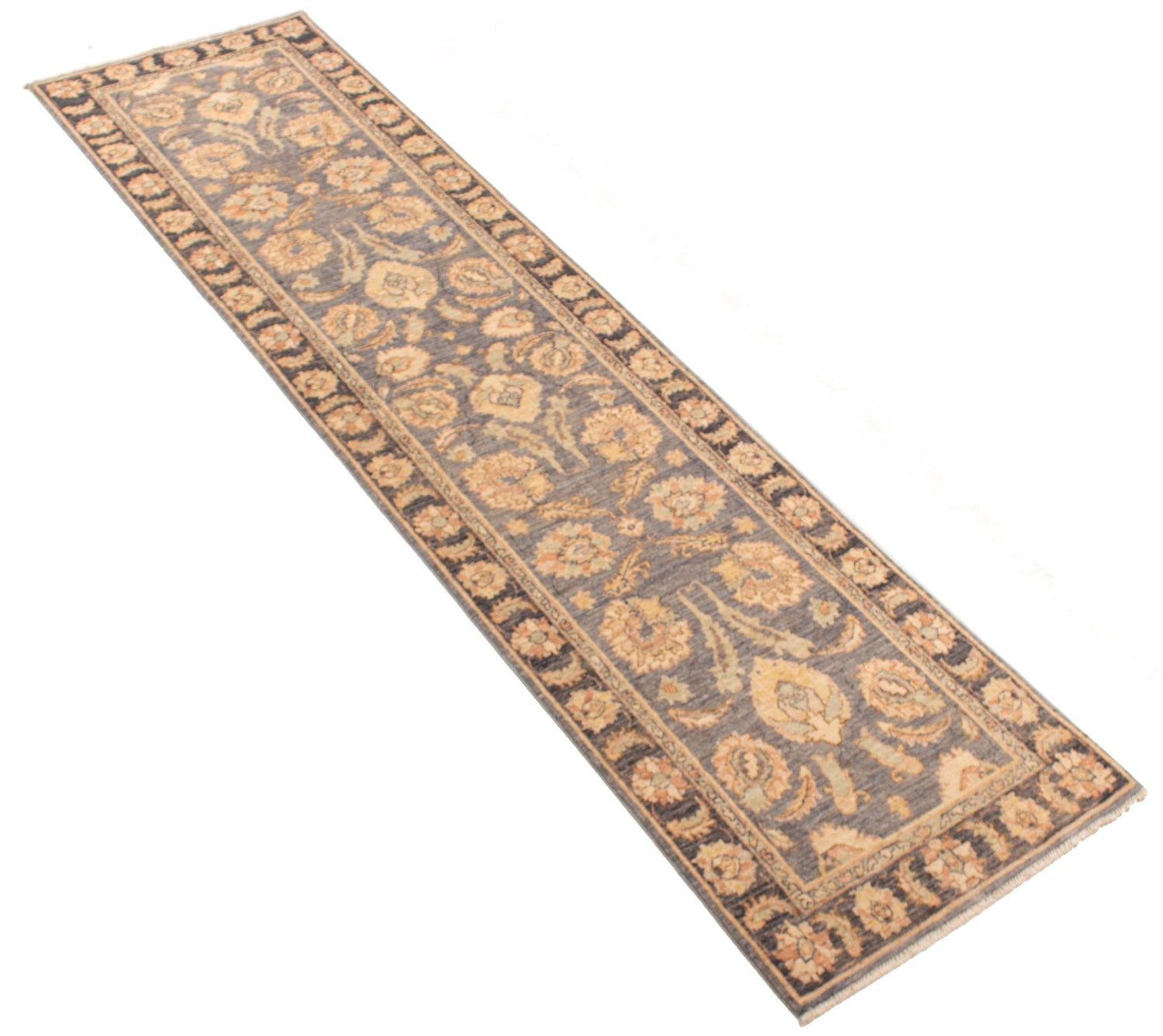 Ziegler Rug | 295x74cm