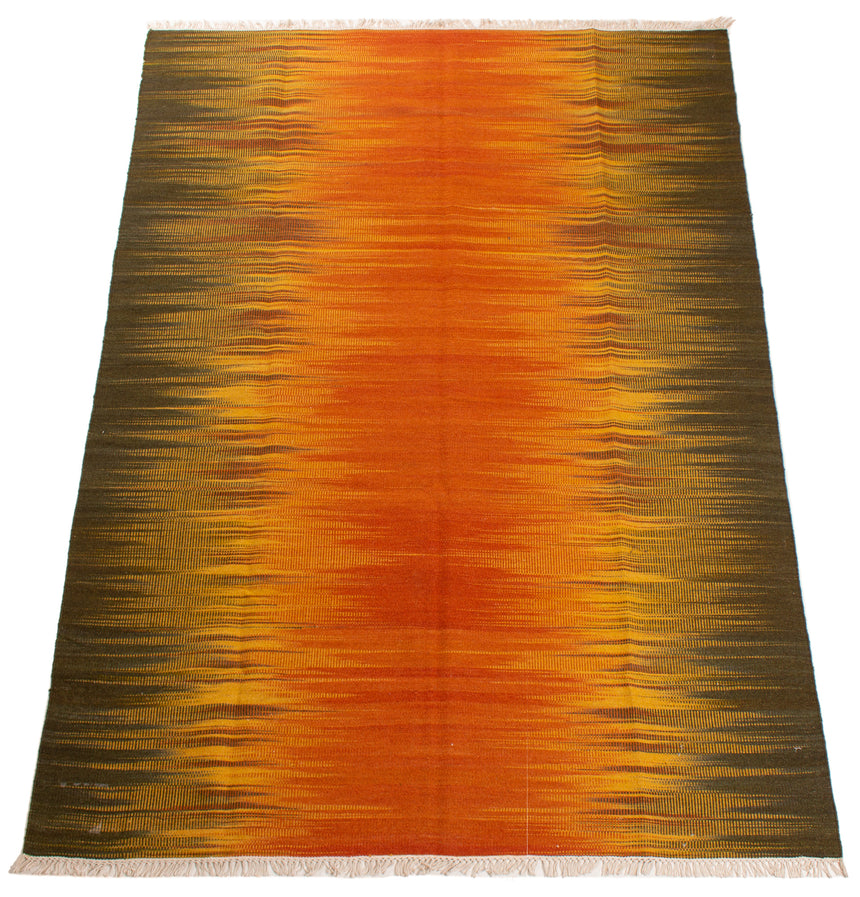Modern Kilim | 240 x 166 cm