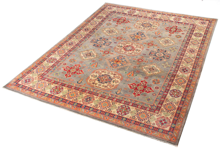 Alfombra Kazak | 292 x 244 cm