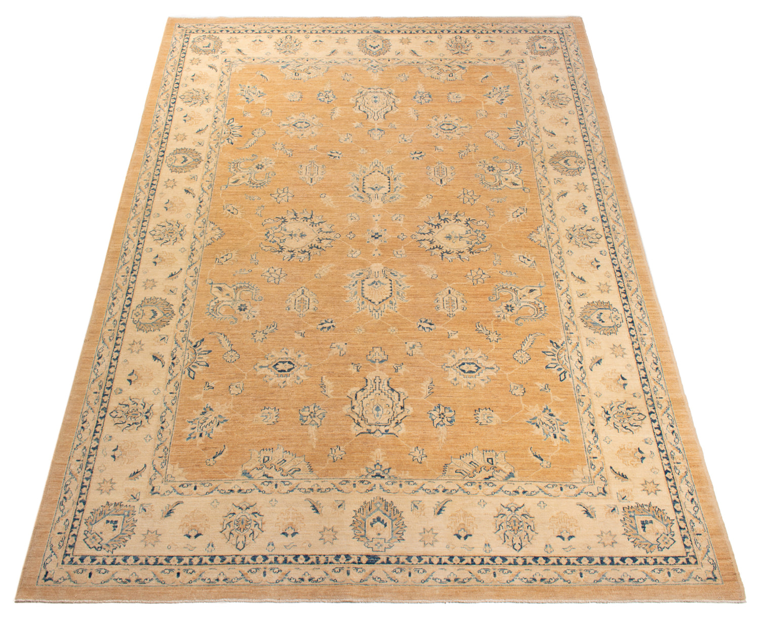 Ziegler Rug | 345 x 249cm