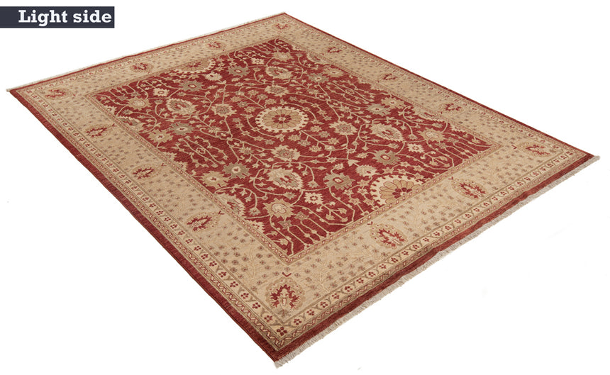 Ziegler Alfombra | 300 x 250 cm