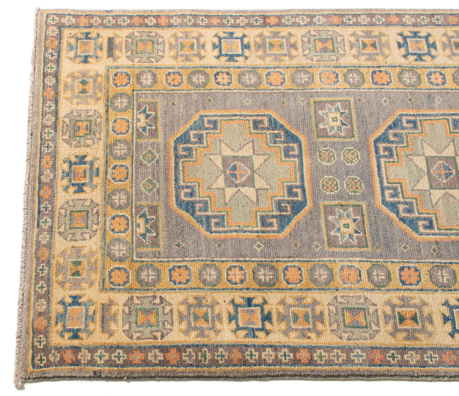 Kazak rug | 120 x 77 cm
