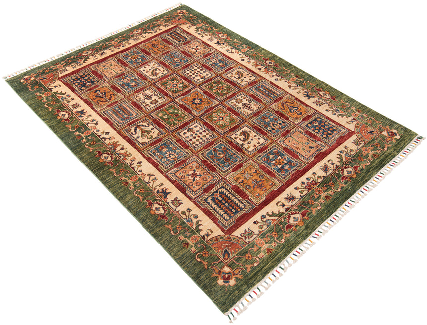 Alfombra Ziegler | 254 x 178 cm