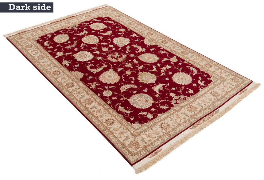 TABRIZ CARPETO PERSSO | 276 x 177 cm