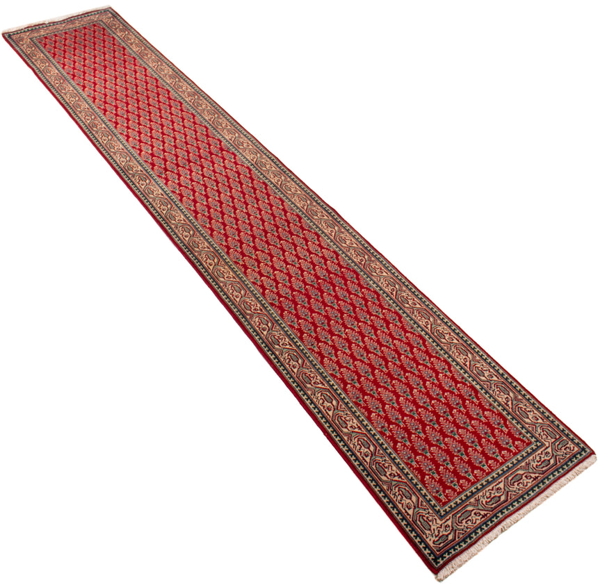Mahal Persian Rug | 425 x 79cm