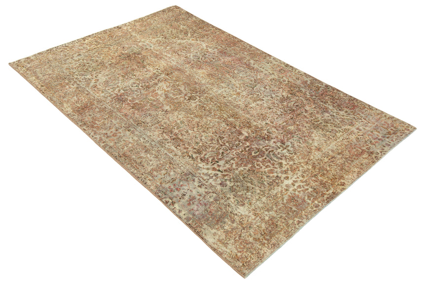Alfombra Vintage | 295 x 192 cm