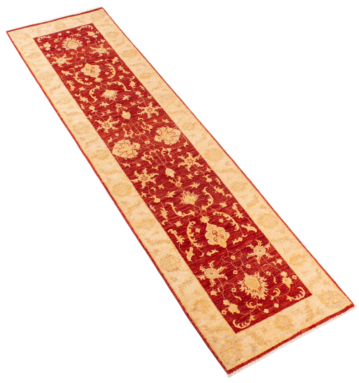 Alfombra Ziegler | 284 x 74 cm