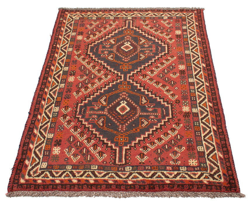 Shiraz Persian Rug | 144 x 104cm