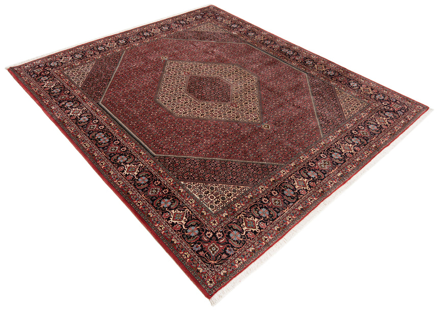 Alfombra Persa Bidjar | 288 x 252 cm