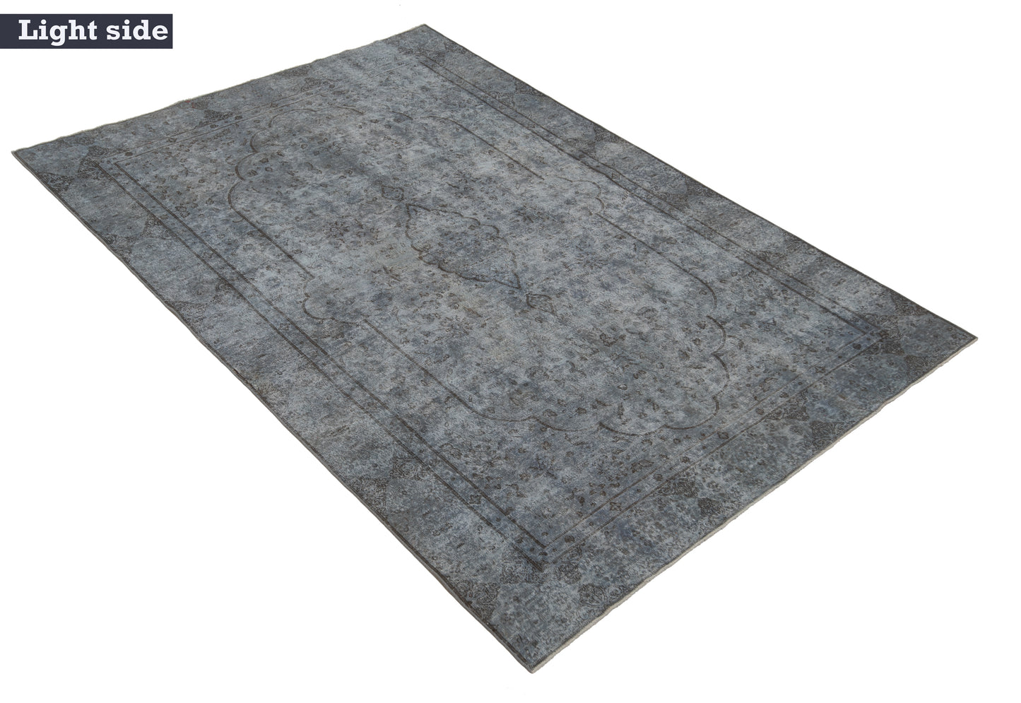 Alfombra Vintage | 267 x 187 cm