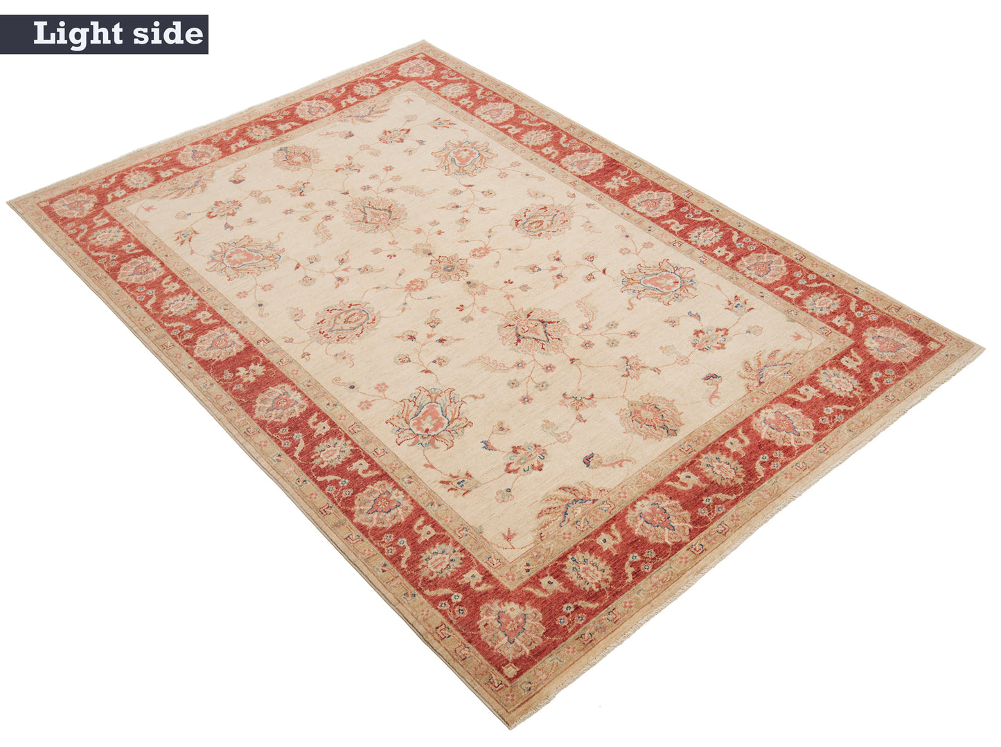 Alfombra Ziegler Farahan | 240 x 170 cm